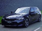 BMW 3-serie - 330 Touring 330i