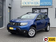 Dacia Duster - 1.3 TCe Comfort Airco Navi Camera CarPlay Led