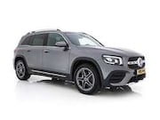Mercedes-Benz GLB-Klasse - d ( VAN ) Premium AMG-SportPack Aut. *LEATHER-MICR