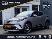 Toyota C-HR - 1.2 Executive | Trekhaak | Camera | NL-Auto | Stoelverwarmin