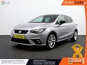 Seat Ibiza - 1.0 TSI 110 pk DSG FR Navigatie Apple Carplay / Android Auto