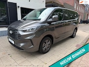 Ford Transit Custom - 320 2.0 TDCI L2H1, 170 Pk