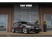 BMW 3-serie - Touring 318i Centennial Executive M-sport | 2e eigenaar | Hi