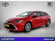 Toyota Corolla - Touring Sports 1.8 Hybrid Executive | Apple CarPlay / Androi