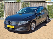 Volkswagen Passat - 1.5 TSI Elegance Business R