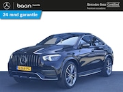 Mercedes-Benz GLE-klasse - 350 de 4-Matic Coupé AMG Line Premium Plus | Rijassistentiep
