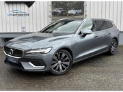 Volvo V60 - 2.0 T6 Recharge AWD PHEV Business Pro | Leder | Elektr. klep