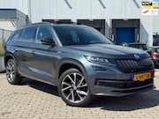 Skoda Kodiaq - 1.5 TSI Sportline Business DSG/Pano/Memory/VOL