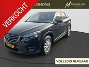 Mazda CX-5 - 2.0 SkyActiv-G 165 PK Skylease GT 2WD | NL-Auto | Automaat |