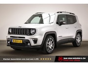 Jeep Renegade - 1.3T DDCT 80th Anniversary | PARKING PACK | NAVIGATIE | DAB 