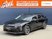 Kia K4 - 1.0 T-GDi MHEV Plus | Stoel/Stuurwielverwarming | Navigatie
