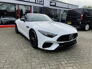 Mercedes-Benz SL-Klasse - Cabrio 43 AMG ALLE OPTIES BJ 2023 12000 KM