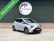 Toyota Aygo - 1.0 VVT-i x-joy / CARPLAY / CAMERA / LAGE KM