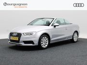 Audi A3 - Cabriolet 1.4 TFSi 125 Pk Attraction Pro Line Plus | Cruise 