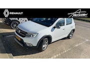 Dacia Sandero - 0.9 TCe SL Stepway