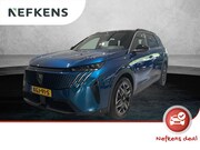 Peugeot 5008 - Hybrid 145 PK GT 7 zits / keyless entry / Navigatie / Automa