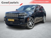 Jeep Grand Cherokee - 2.0 Summit Reserve 4xe