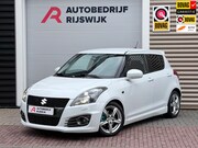 Suzuki Swift - 1.6 Sport Navigatie/Camera/Xenon