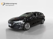 Ford Focus - Wagon 1.0 EcoBoost Hybrid 155PK Automaat Titanium X Groot Na