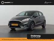 Ford Fiesta - 1.0 EcoBoost ST-Line | Winterpakekt | Navigatie | Climate Co