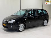 Ford C-Max - 2.0-16V Limited AUTOMAAT - NAVI - LM VELGEN - NWE APK