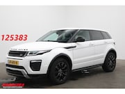 Land Rover Range Rover Evoque - 2.0 TD4 HSE Pano LED Cruise Leder LRHZ