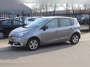 Renault Scénic - 1.2 TCe Limited, Navigatie