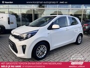 Kia Picanto - 1.0 DPi DynamicLine Airco|Camera|Cruise control|Lmv