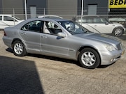 Mercedes-Benz C-klasse - 180 Elegance AIRCO 6-BAK APK:12-2026