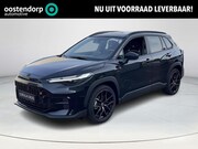 Toyota Corolla Cross - Hybrid 180 GR Sport
