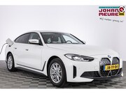 BMW i4 - eDrive40 84 kWh *SOH 96%* Half LEDER | Full LED .