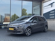 Citroën C4 Grand Spacetourer - 1.2 Business*NAVI*ECC*CARPLAY*7PERS.