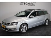 Volkswagen Passat - Variant 1.8 TSI Highline | Trekhaak | Panoramadak | Bi-Xenon