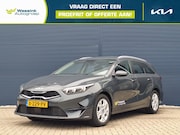 Kia Ceed - Sportswagon Sw 1.0 T-GDi 120pk DynamicLine I 16"Lichtmetalen