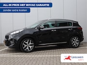 Kia Sportage - 1.6 T-GDI 4WD GT-Line | Trekhaak | Pano | Leder | Camera | J