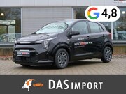 Kia Picanto - Vision AT SHZ LHZ Navi Kam Android Carplay Allwett