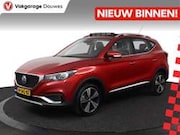 MG ZS - EV Luxury 45 kWh |NAP|Leder|Pano