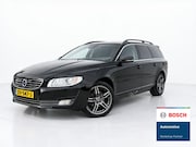 Volvo V70 - 2.0 D4 Dynamic Edition OPEN DAK - LEER - STOELVERWARMING - C