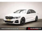 BMW 3-serie - 318i M-Sport Executive Edition | AUDIO MEDIA- PACK | DRAADLO