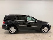 Mercedes-Benz GL-klasse - 450 Harman/Kardon alert Trekhaak