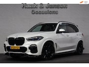 BMW X5 - XDrive40i High Executive M-Sport Softclose Luchtvering Panor
