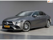 Mercedes-Benz A-klasse - 200 Business Solution AMG|Sfeerverlichting|Widescreen|Camera