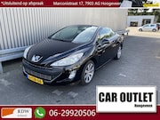 Peugeot 308 - CC 1.6 VTi Sport 123Dkm. A/C, Parrot Carkit, LM, nw. APK – I