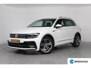 Volkswagen Tiguan - 1.5 TSI ACT Highline Business R | LED | Stoel/Stuur Verwarmi