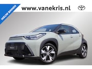 Toyota Aygo X - Hybrid 115 pulse, Draadloos, Climate Control, Apple Carplay