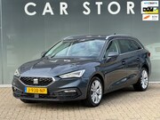 Seat Leon - Sportstourer 1.5 TSI Style Launch Edition Trekhaak 1E EIGENA