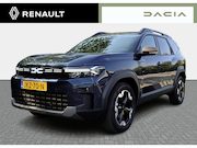 Dacia Bigster - 1.8 Hybrid 155 Extreme