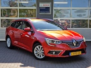 Renault Mégane - Estate 1.2 TCe Limited|Automaat|Trekhaak|Clima|Cruise|65.631