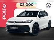Volkswagen Tiguan - 1.5 eHybrid 204pk R-Line Edition | Panoramadak | 2