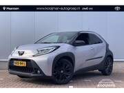 Toyota Aygo X - 1.0 VVT-i MT / Camera / JBL audio / Stoelverwarming / Parkee